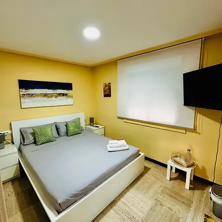 Bano Privado, Tv Y Netflix Pansiyon *