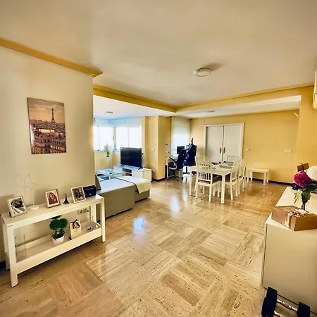 Pansiyon Bano Privado, Tv Y Netflix Alicante